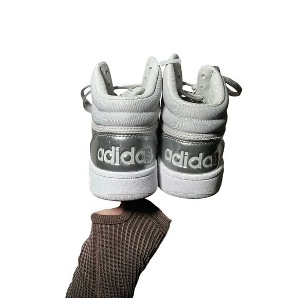 adidas | Hoops Mid 3.0 sneaker - Picture 6 of 9